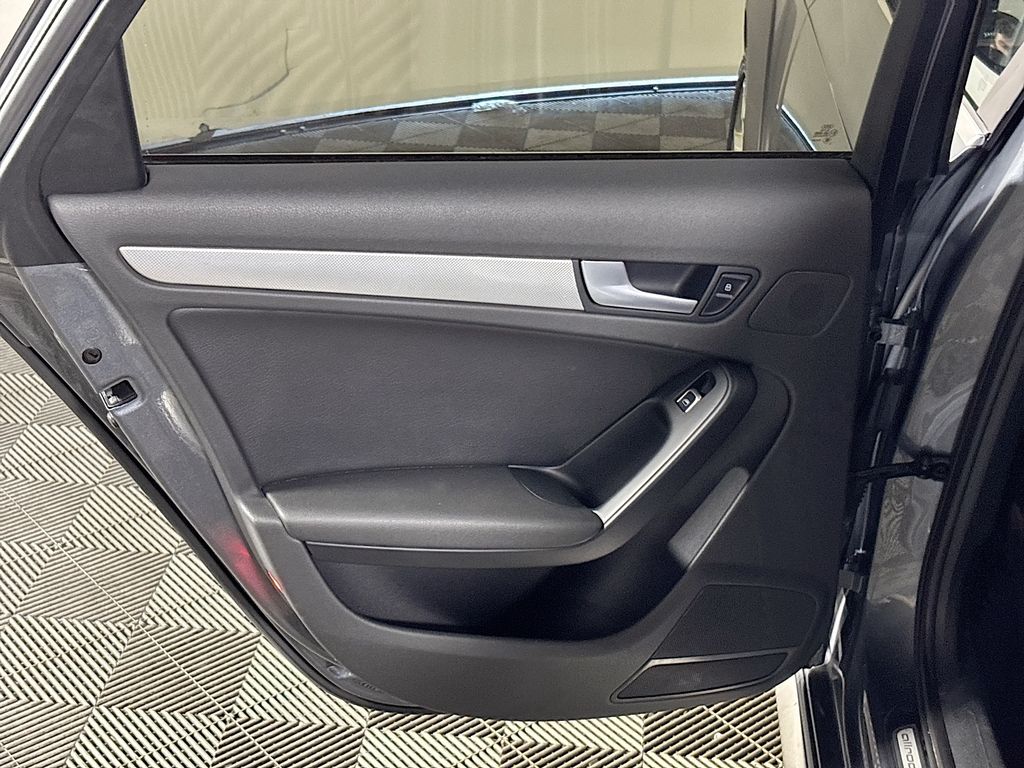 2014 Audi allroad 2.0T Premium