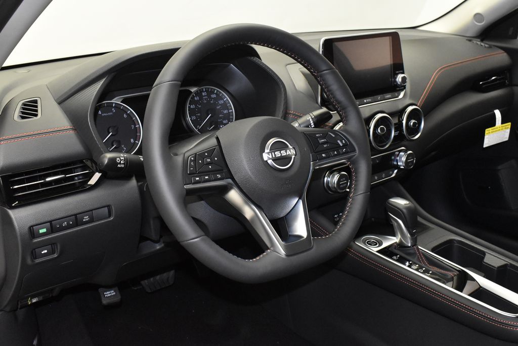 Thumbnail: 2025 Nissan Sentra - 16