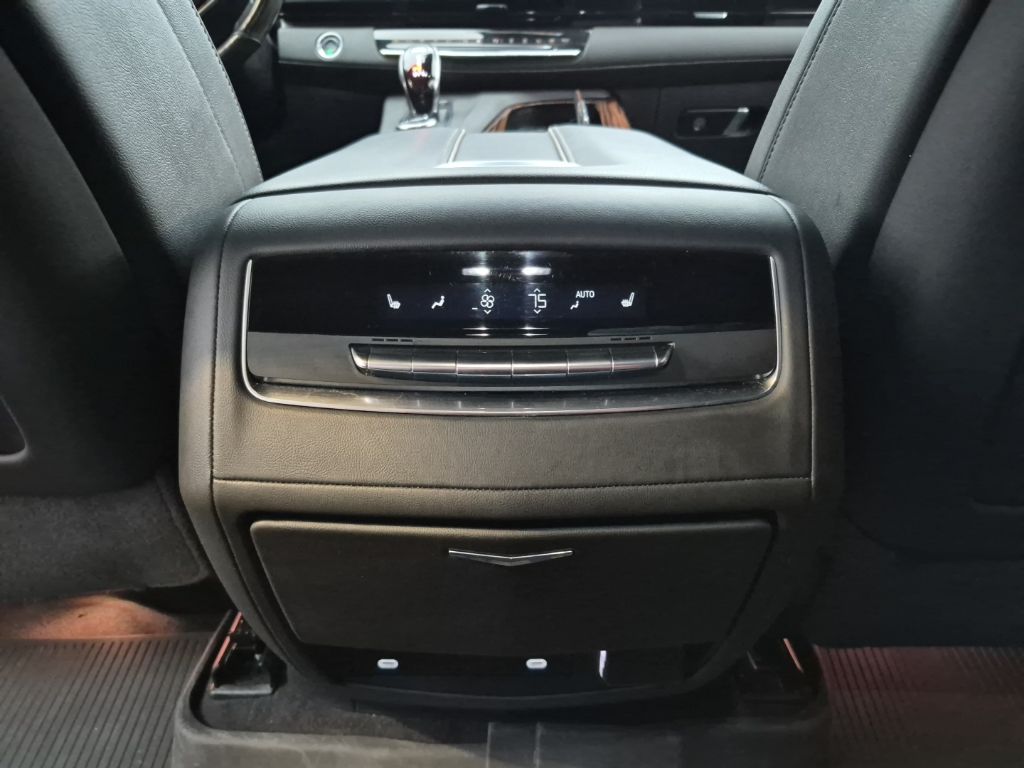 Used Car 2023 Cadillac Escalade Esv  Luxury For Sale Under $70,000 In Austin, Texas