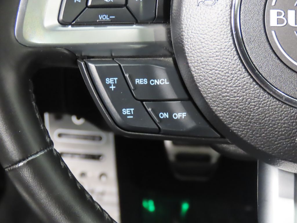 Thumbnail: 2019 Ford Mustang - 21