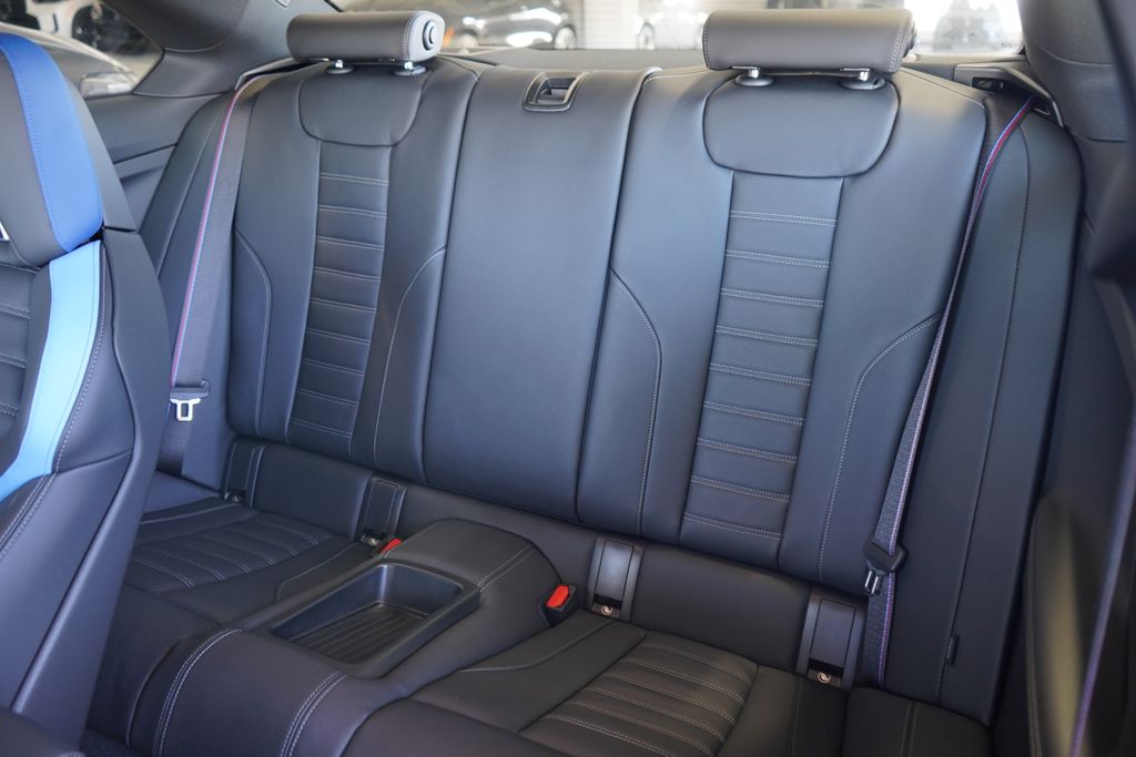 Thumbnail: 2025 BMW M2 - 22