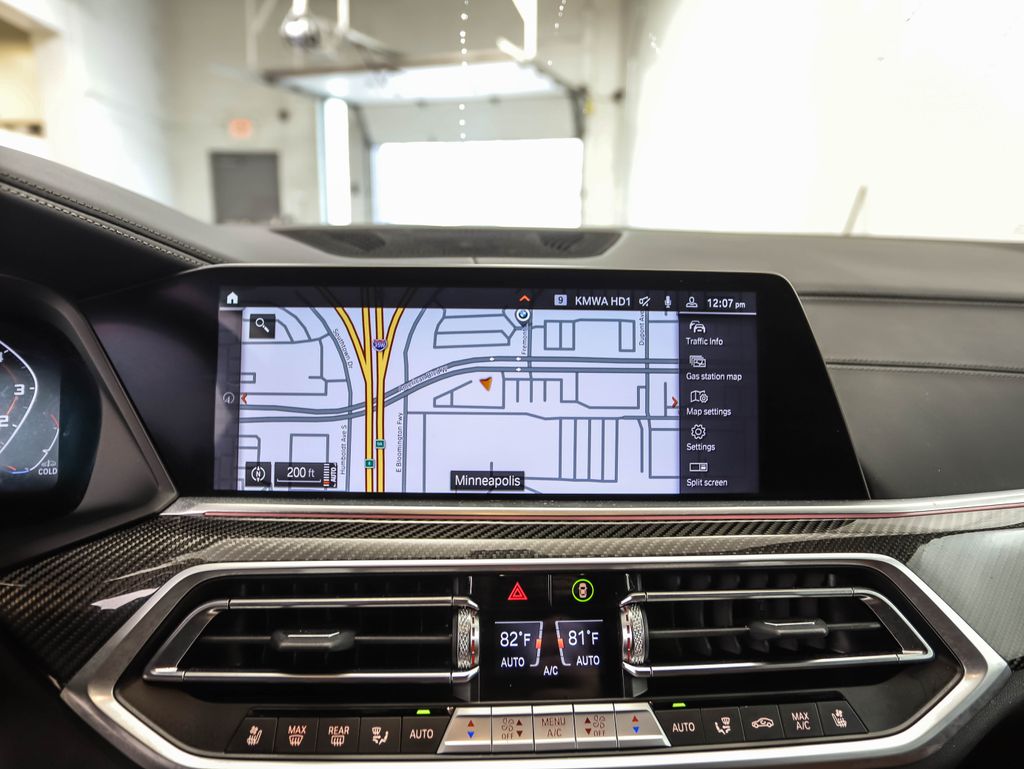 Thumbnail: 2023 BMW X5 - 17