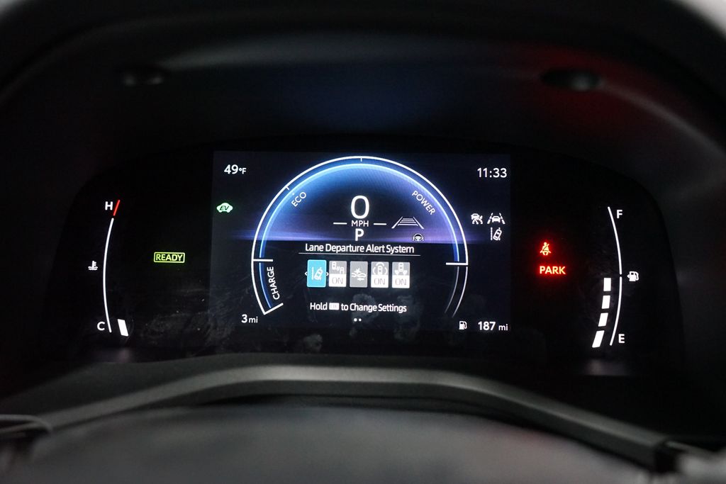 Thumbnail: 2026 Toyota Camry - 16