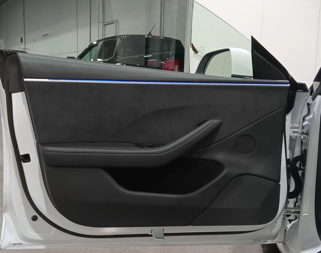 2024 Tesla Model 3 Long Range Dual Motor All-Wheel Drive
