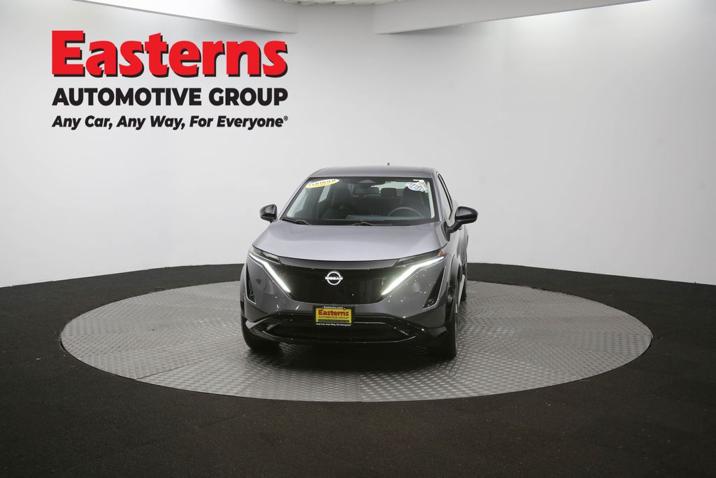 Used 2023 Gray Nissan ENGAGE image 53
