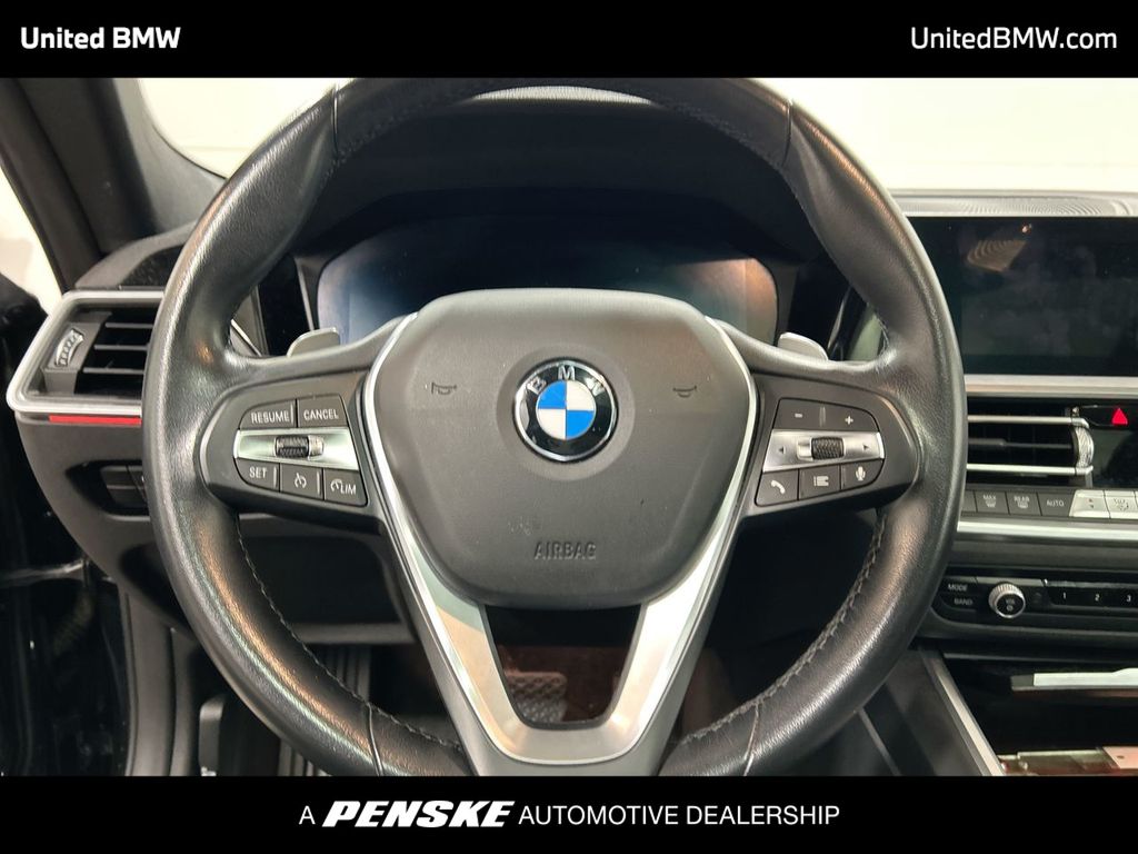 Thumbnail: 2023 BMW 4 Series - 14