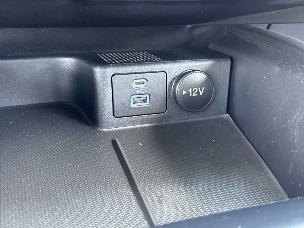 Used 2022 Ford Escape SUV