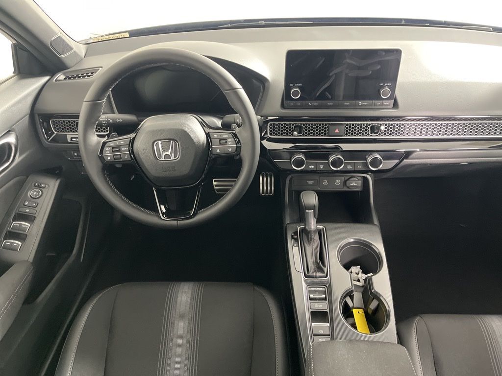 Thumbnail: 2026 Honda Civic - 12