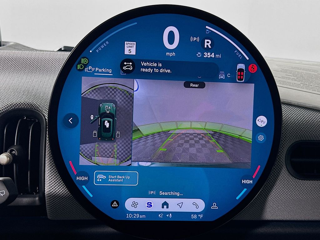 Thumbnail: 2026 MINI Cooper - 13