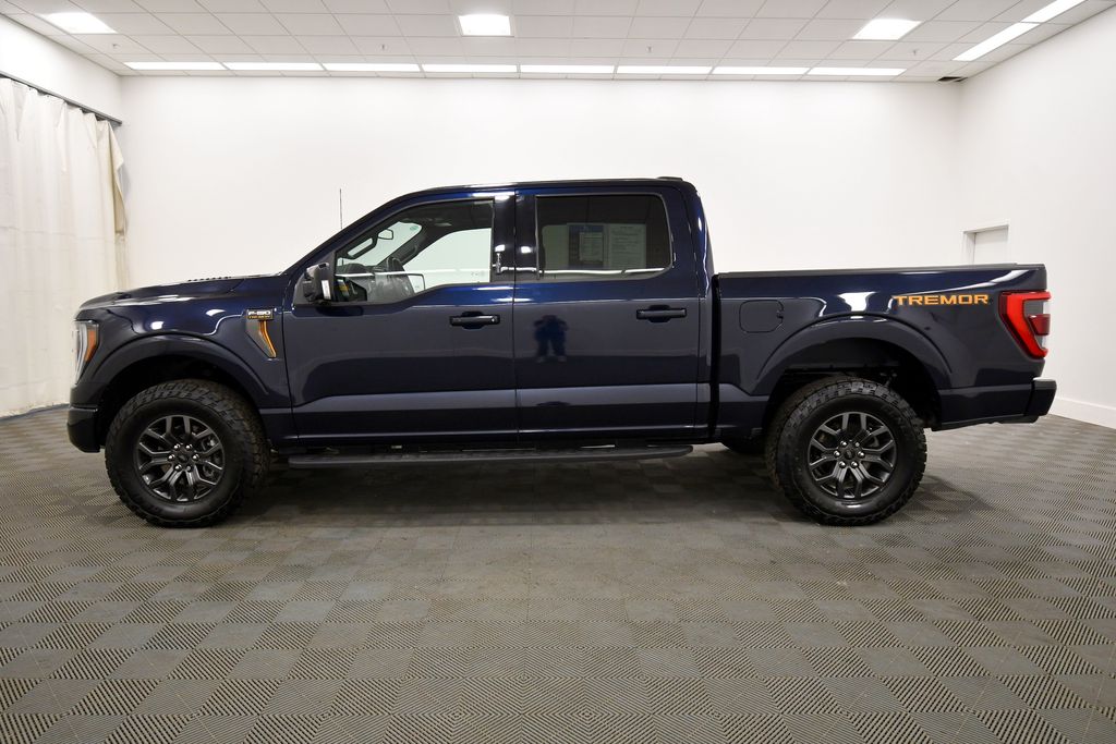 Used 2023 Ford F-150 Truck