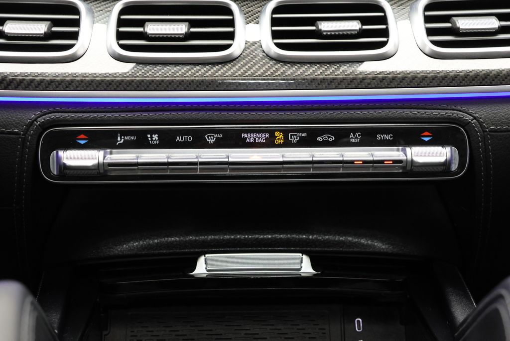 Thumbnail: 2024 Mercedes-Benz GLE - 28