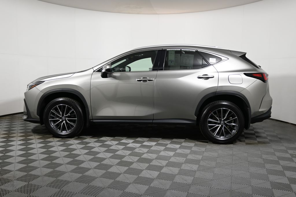 Thumbnail: 2024 Lexus NX - 2