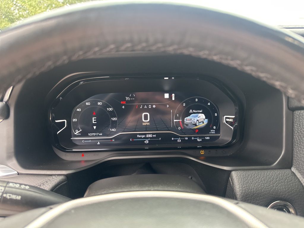 Used Car 2022 Gmc Yukon  Denali For Sale Under $50,000 In Austin, Texas