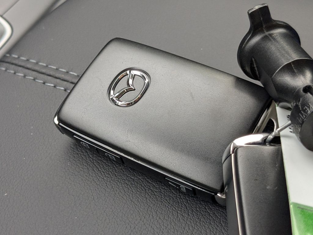 2026 Mazda CX-30 2.5 S