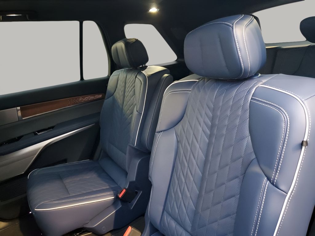 New 2026 Black Cadillac Premium Luxury image 18