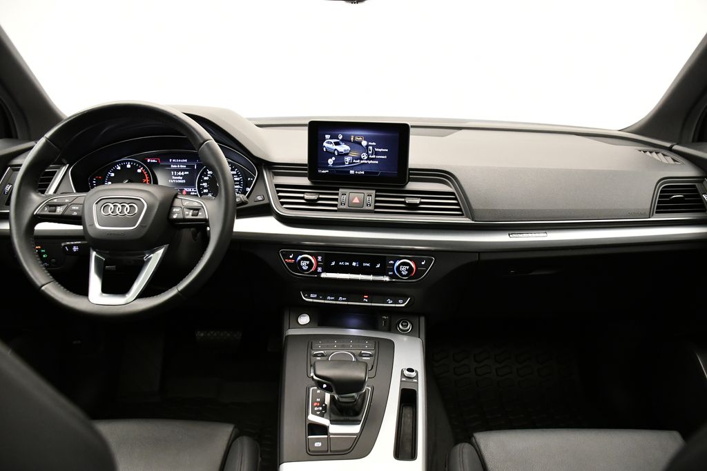 Thumbnail: 2020 Audi Q5 - 19