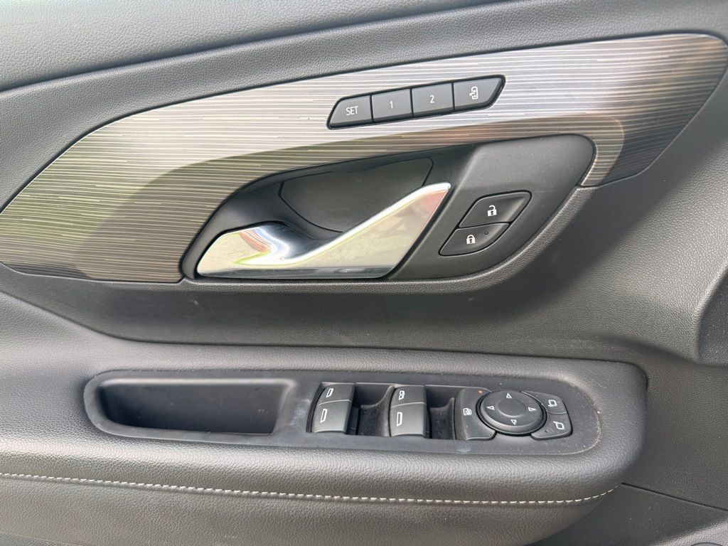 2023 GMC Terrain