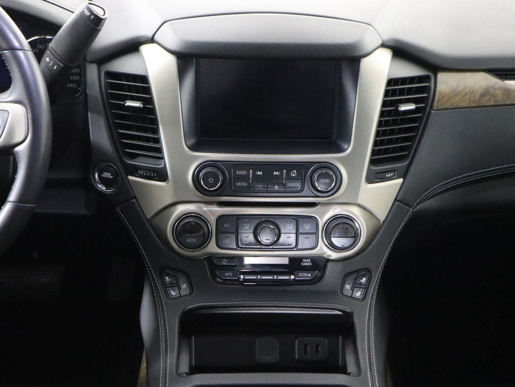 Thumbnail: 2018 GMC Yukon - 14