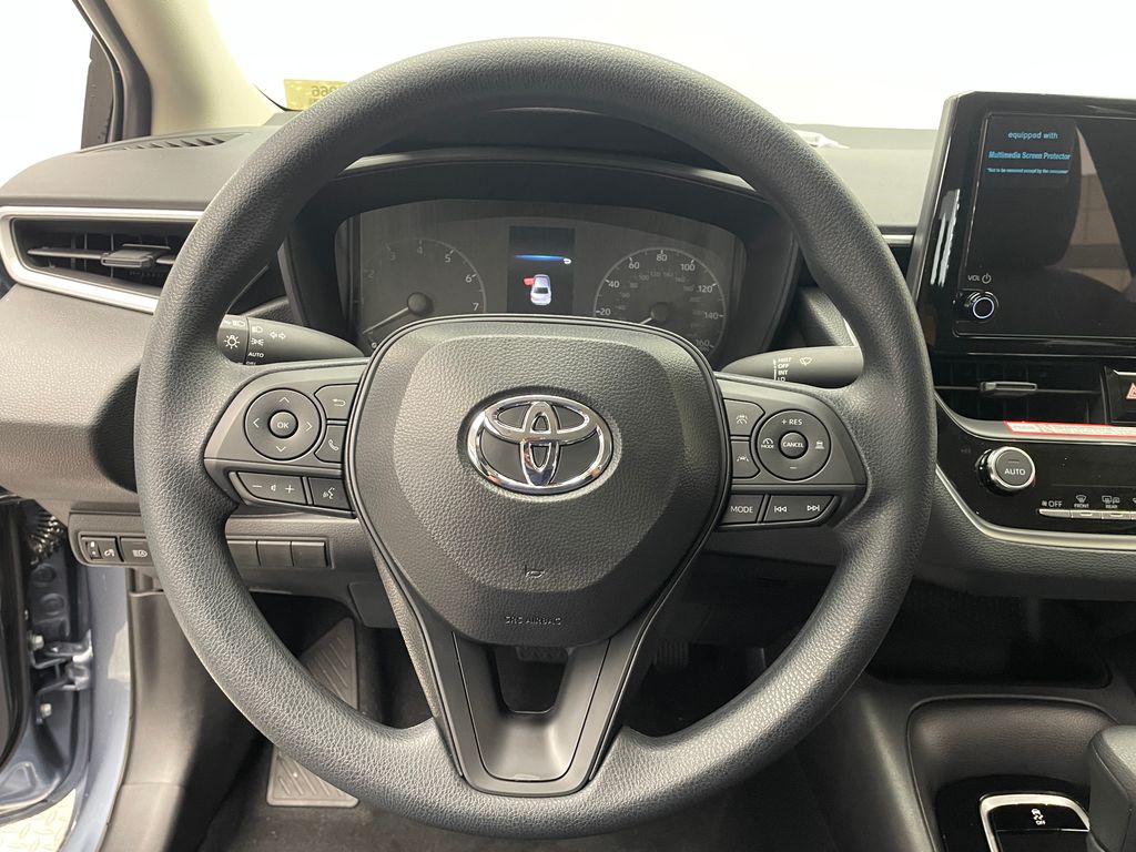 Thumbnail: 2025 Toyota Corolla - 20