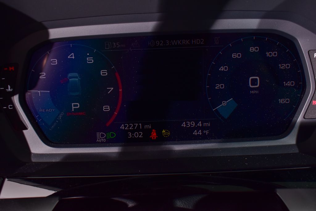 Thumbnail: 2023 Audi A3 - 20