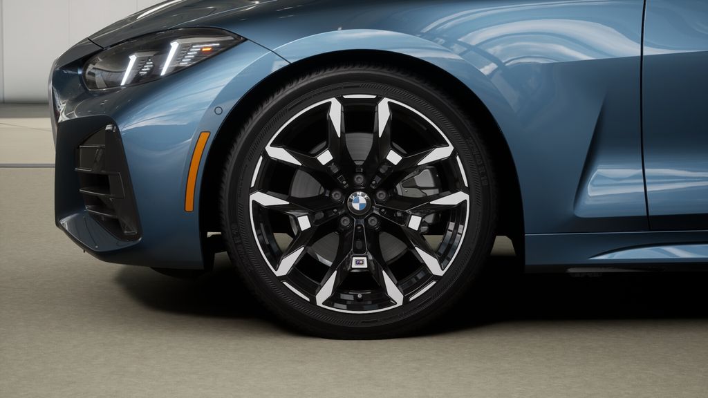 Thumbnail: 2026 BMW 4 Series - 26