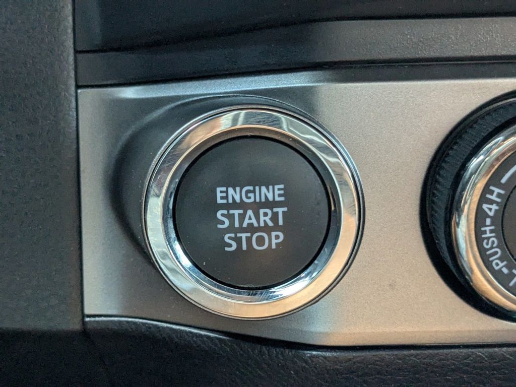 2022 Toyota Tacoma Limited