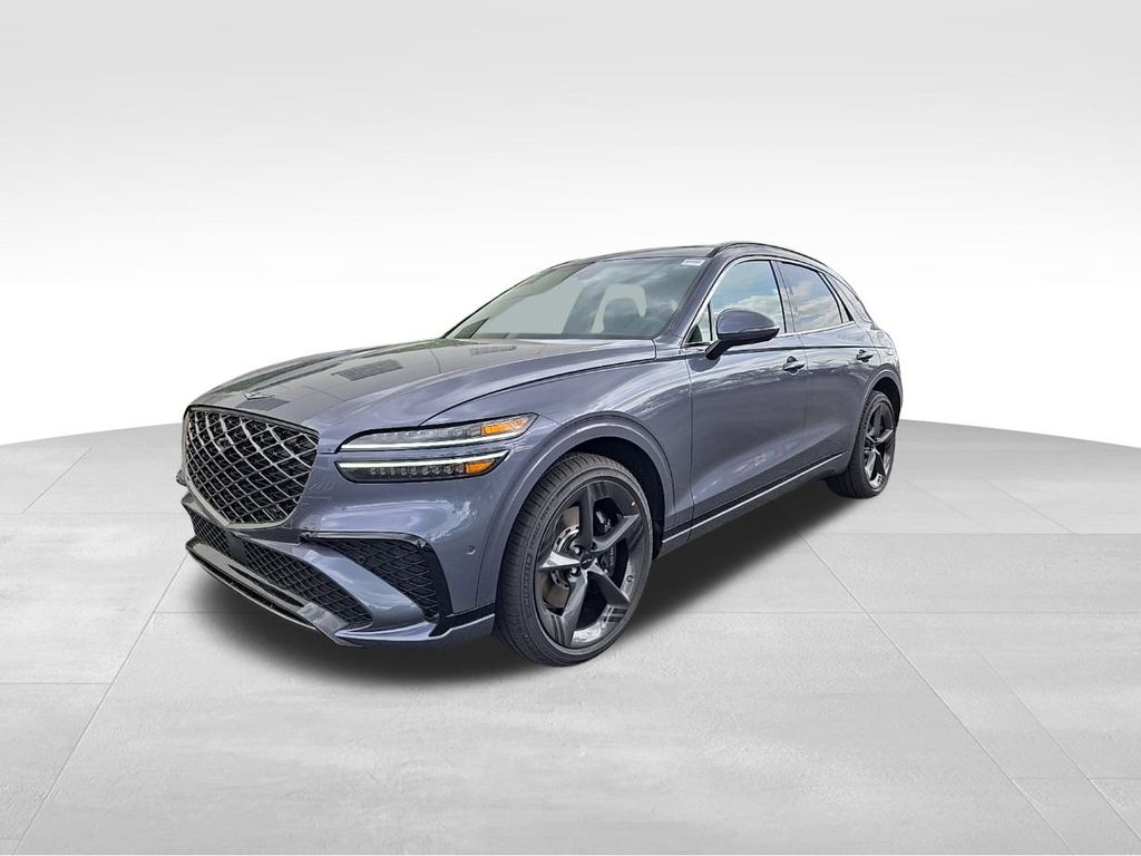 2026 Genesis GV70 Sport Prestige -
                Noblesville, IN