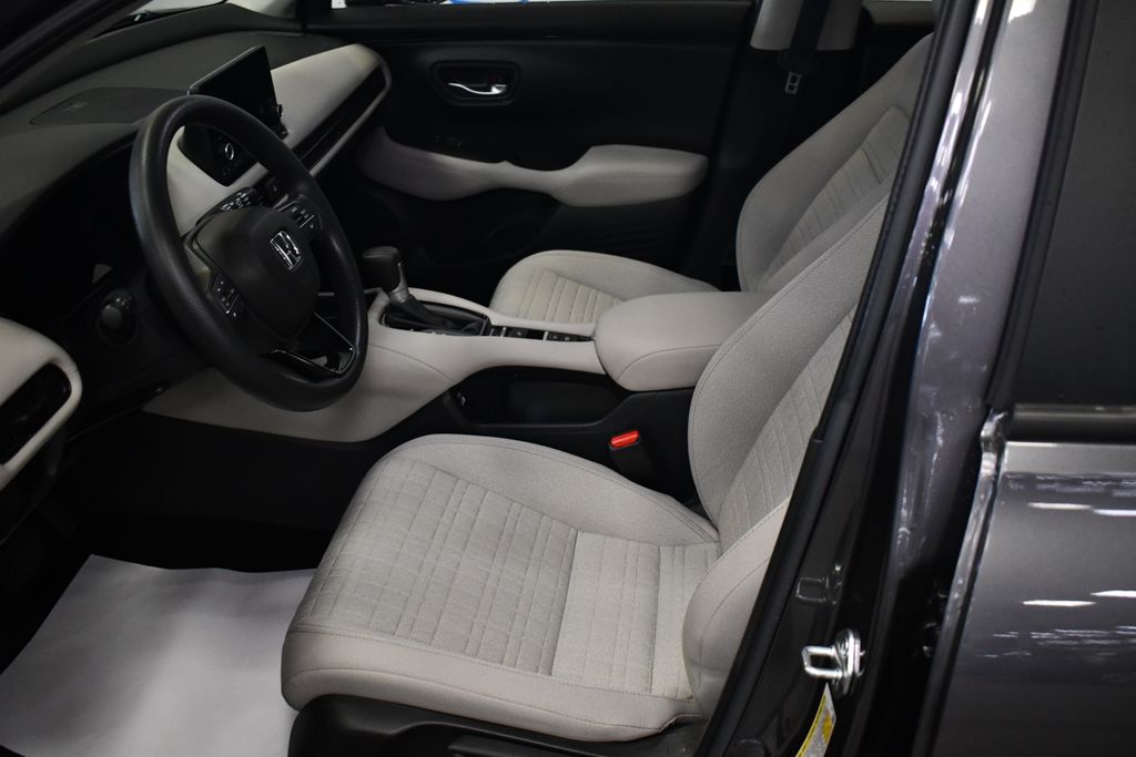 Thumbnail: 2023 Honda HR-V - 6