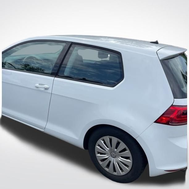 used 2015 Volkswagen Golf car, priced at $7,995