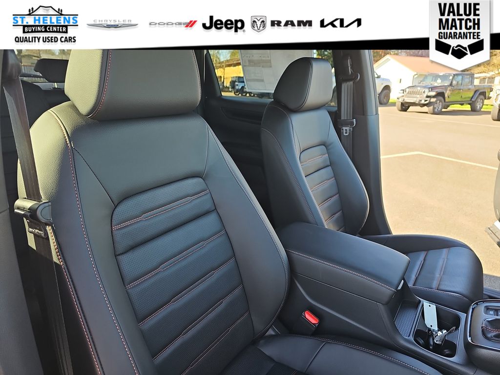 2026 Honda CR-V Sport-L - Photo 30
