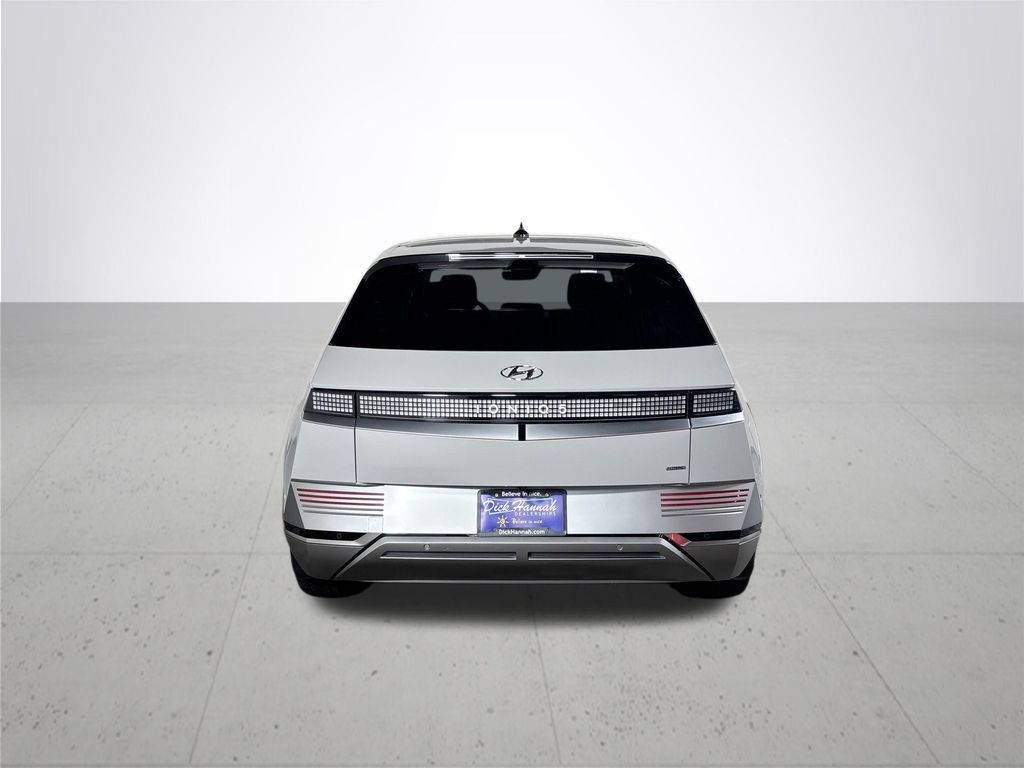 2023 Hyundai IONIQ 5 Limited