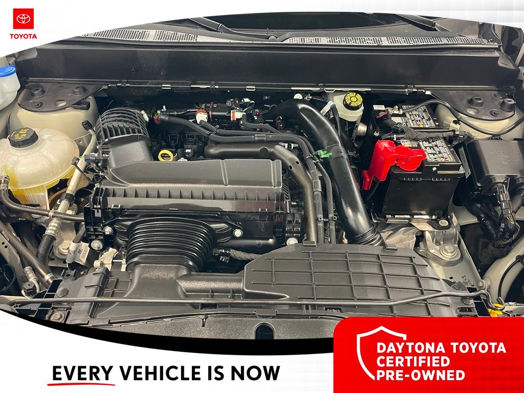 Used 2025 Ford Maverick Truck