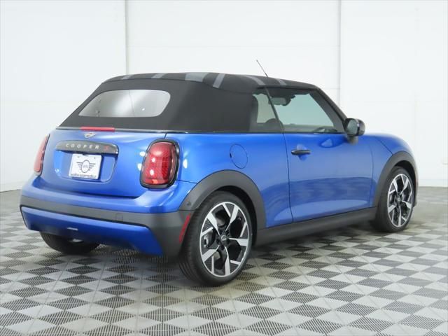 Thumbnail: 2026 MINI Cooper - 13