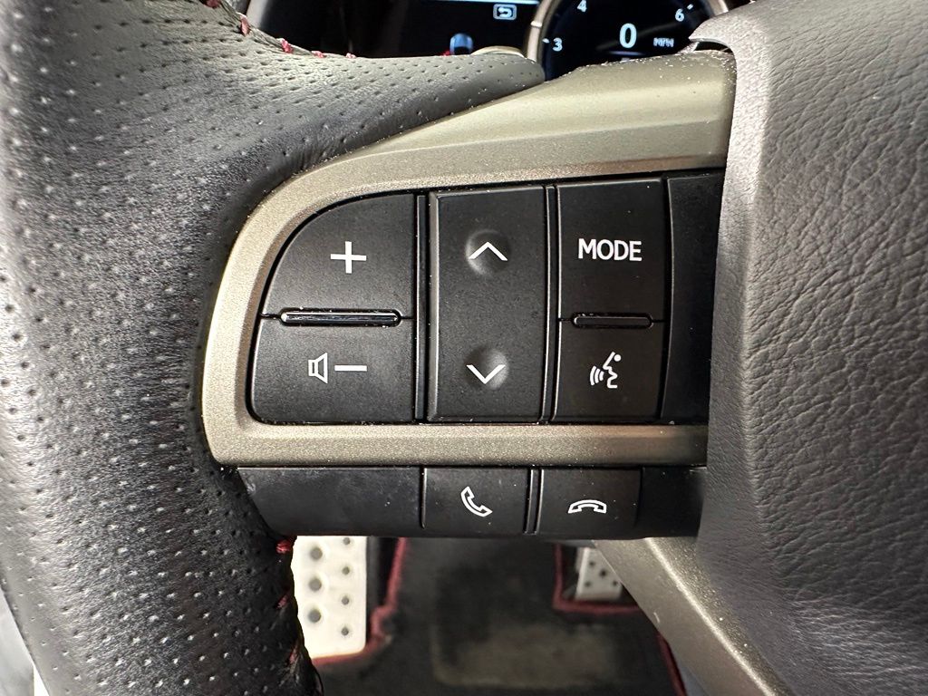 Thumbnail: 2019 Lexus RX - 24