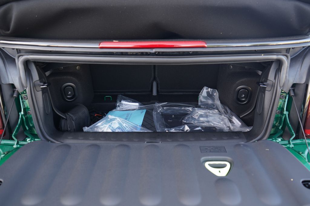 Thumbnail: 2026 MINI Cooper - 13