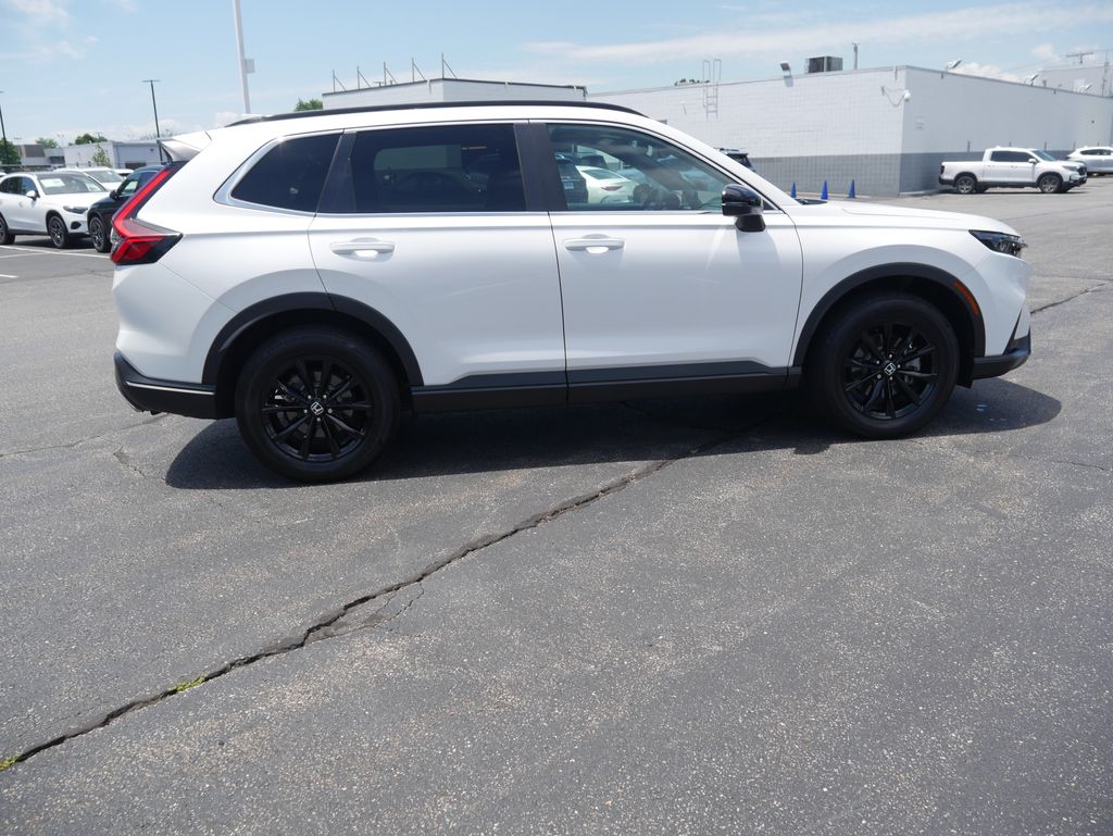 View vehicle photo 6