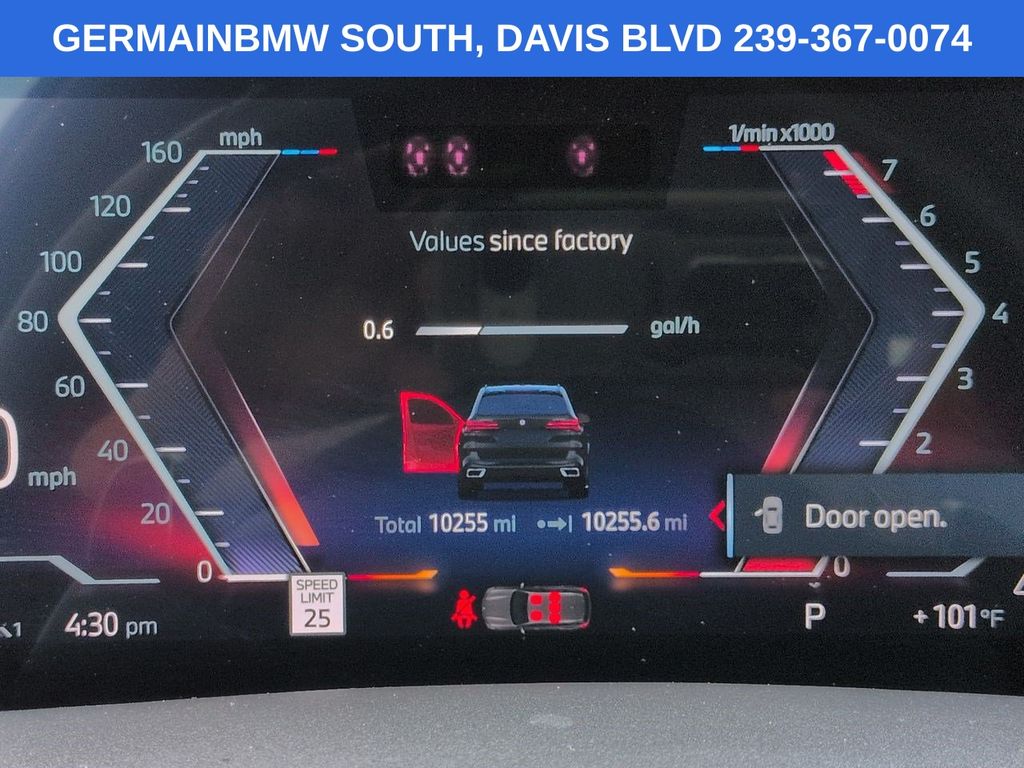 Certified Used 2024 Black BMW xDrive40i image 31