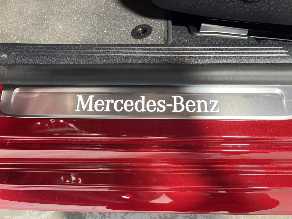 2024 Mercedes-Benz C-Class C 300 41