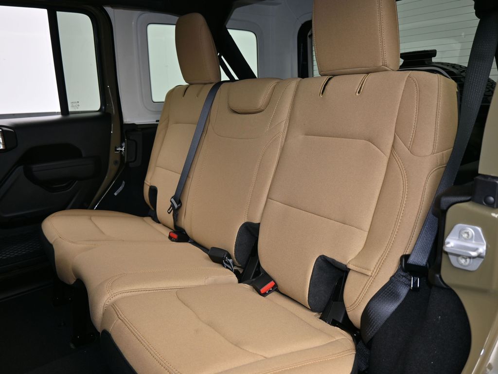 New 2026 41 Jeep Willys image 30