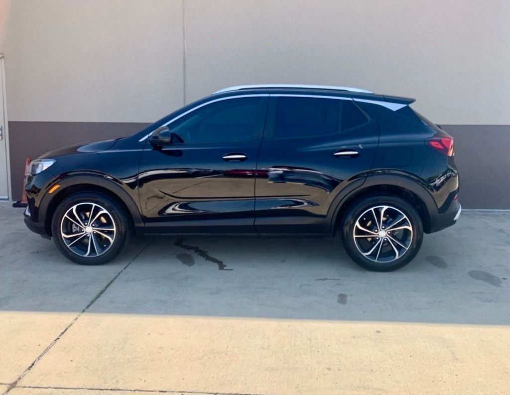 2023 Buick Encore GX Select 2