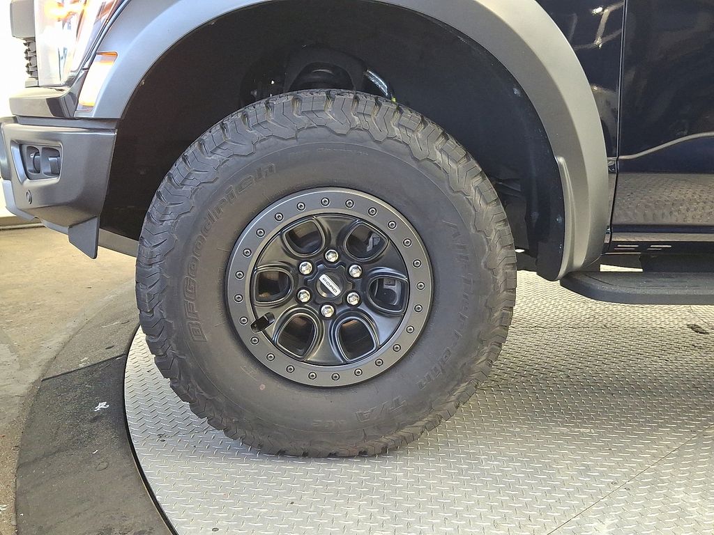 Thumbnail: 2022 Ford F-150 - 8