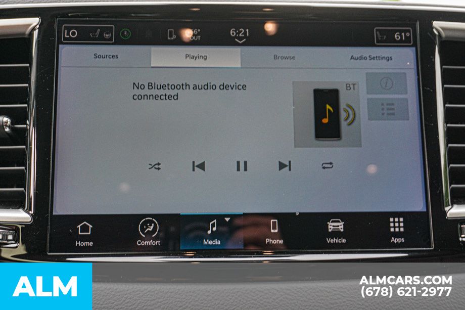 2024 Chrysler Pacifica Touring L photo 39