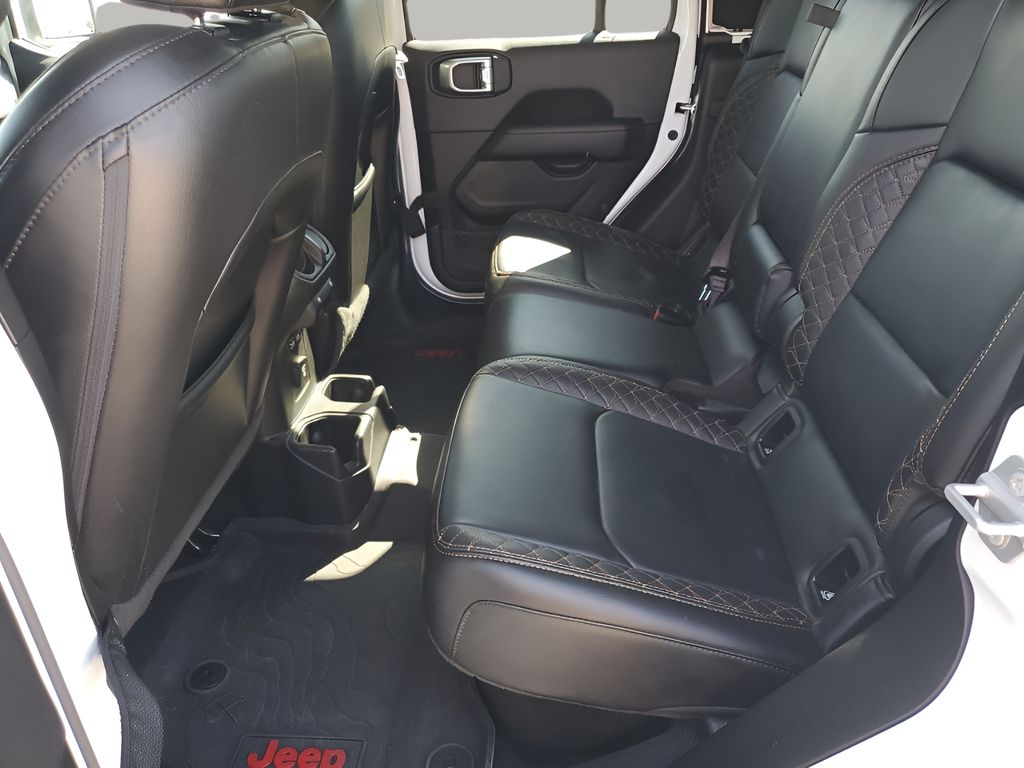 Used Car 2022 Jeep Gladiator  High Altitude For Sale Under $40,000 In Austin, Texas