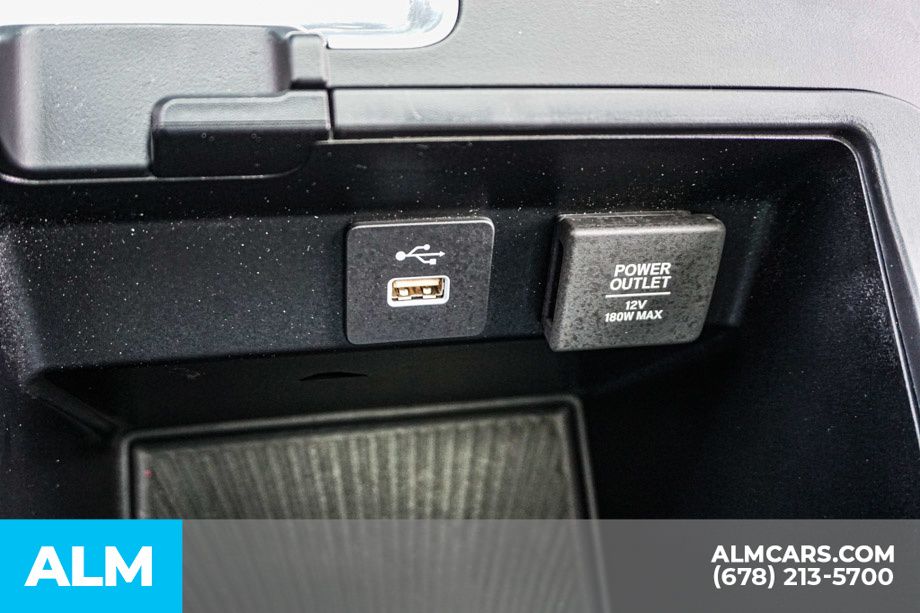 2024 Acura MDX A-Spec Package - Photo 49
