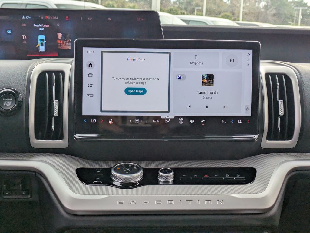 2025 Ford Expedition Active MAX