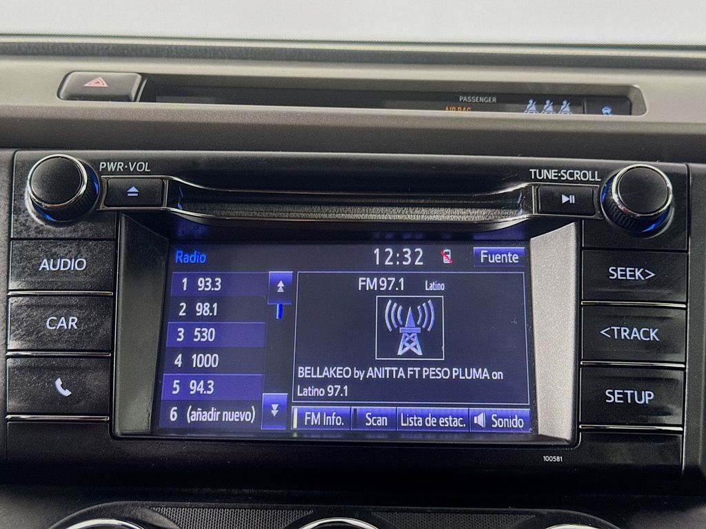 Used Car 2018 Toyota Rav4  Le For Sale Under $15,000 In Austin, Texas