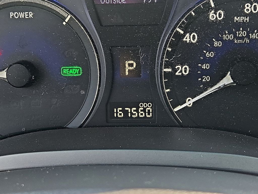 2010 Lexus RX 450h