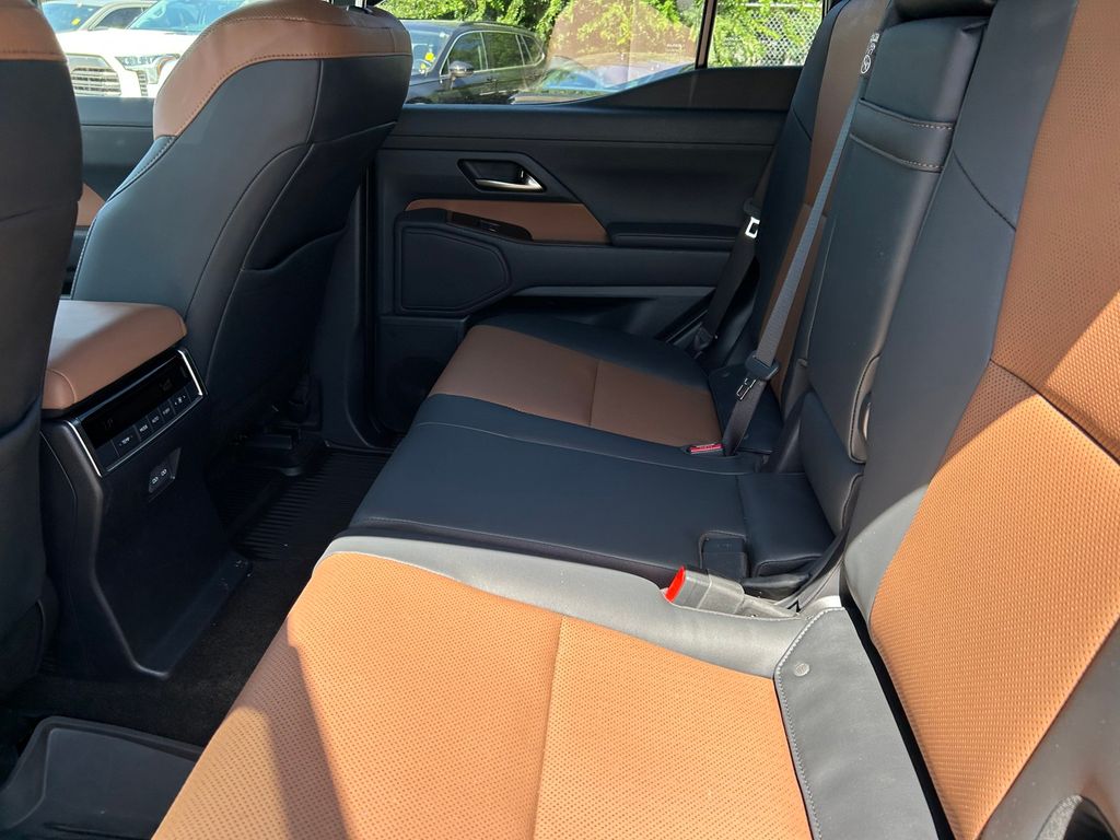 Used 2025 Lexus GX SUV