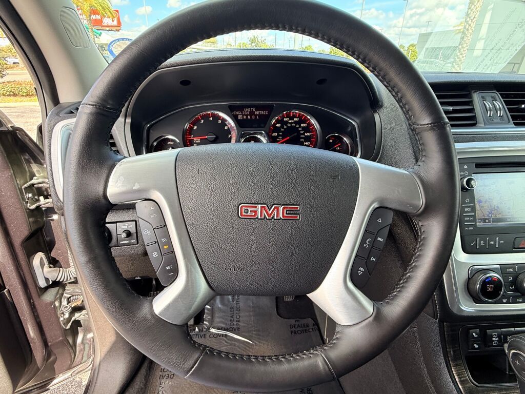 Thumbnail: 2017 GMC Acadia - 31