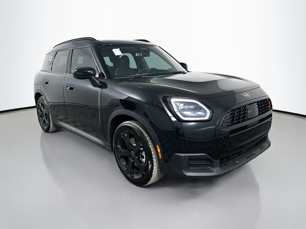 Thumbnail: 2026 MINI Cooper Countryman - 3